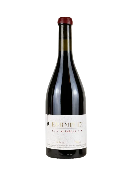 Erimitis Red
