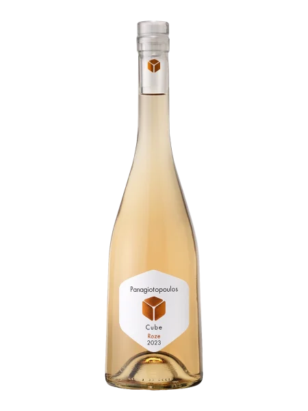 Cube Rosé