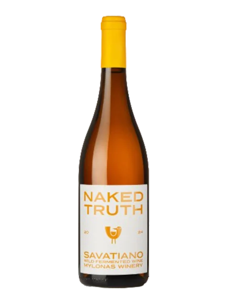 Naked Truth 2024