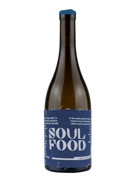 Soul Food (Limited Release)